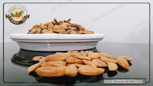 مرجع فروش مغز بادام درختی درجه یک