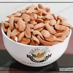 سفارش بهترین مغز بادام مامایی سامان