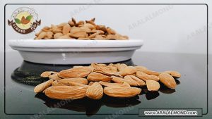 نمایندگی خرید مغز بادام ایرانی باکیفیت