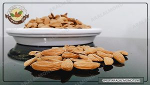 نمایندگی خرید مغز بادام ایرانی باکیفیت