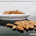 قیمت مغز بادام مامایی صادراتی شهرکرد