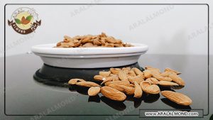 فروش محصولات بادام مامایی ارگانیک