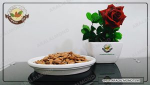 بادام درختی برای قندخون و مصرف بادام درختی برای دیابتی ها