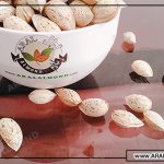 فروشنده معتبر بادام محب در ایران