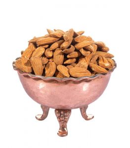 فروش بهترین بادام مامایی در ایران