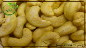 فروش بادام هندی با قیمت مناسب در آرال آلموند