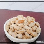 قیمت و فروش انواع بادام درختی