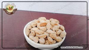 قیمت و فروش انواع بادام درختی