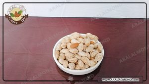 بادام درختی و درمان بیماری ها و بهترین قیمت 1401