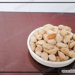 بررسی طبع و خواص انواع بادام درختی