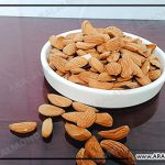 بادام درختی برای روغن گیری