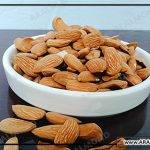 قیمت بادام شکسته اعلاء در بازار