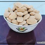 خرید بادام درختی با پوست یا بی پوست+ بهترین قیمت روز