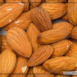 تاثیر شگفت انگیز بادام در سرماخوردگی و گلودرد