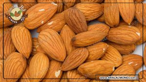 تاثیر شگفت انگیز بادام در سرماخوردگی و گلودرد