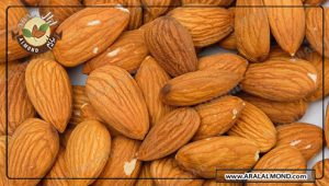 تاثیر شگفت انگیز بادام در سرماخوردگی و گلودرد