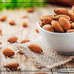استفاده از بادام زمینی در بدنسازی و خواص و مضرات آن