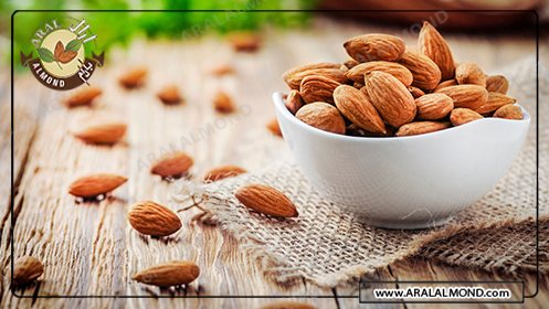 استفاده از بادام زمینی در بدنسازی و خواص و مضرات آن