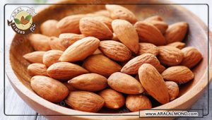 خواص انواع بادام درختی در طب سنتی و بارداری