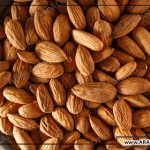 قیمت خرید و فواید بادام درختی تازه یرانی