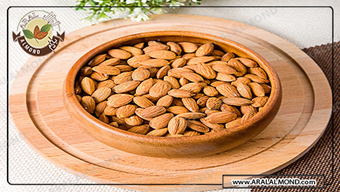 خواص بادام هندی