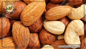 استفاده از بادام زمینی در بدنسازی و خواص و مضرات آن 