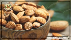 قیمت بادام مامایی شهرکرد صادراتی