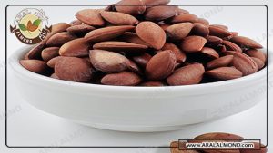خرید و قیمت بادام درختی خام ایرانی 
