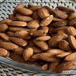 خواص بادام درختی شور و قیمت بادام درختی شور