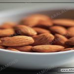 خواص روغن بادام تلخ برای پوست و مو