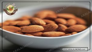 خواص روغن بادام تلخ برای پوست و مو