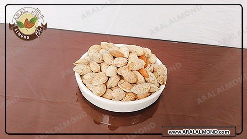 خواص باورنکردنی بادام تلخ برای سرطان