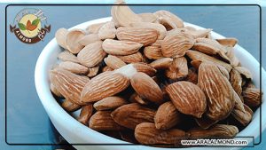 تاثیر بادام تلخ برای سرطان 